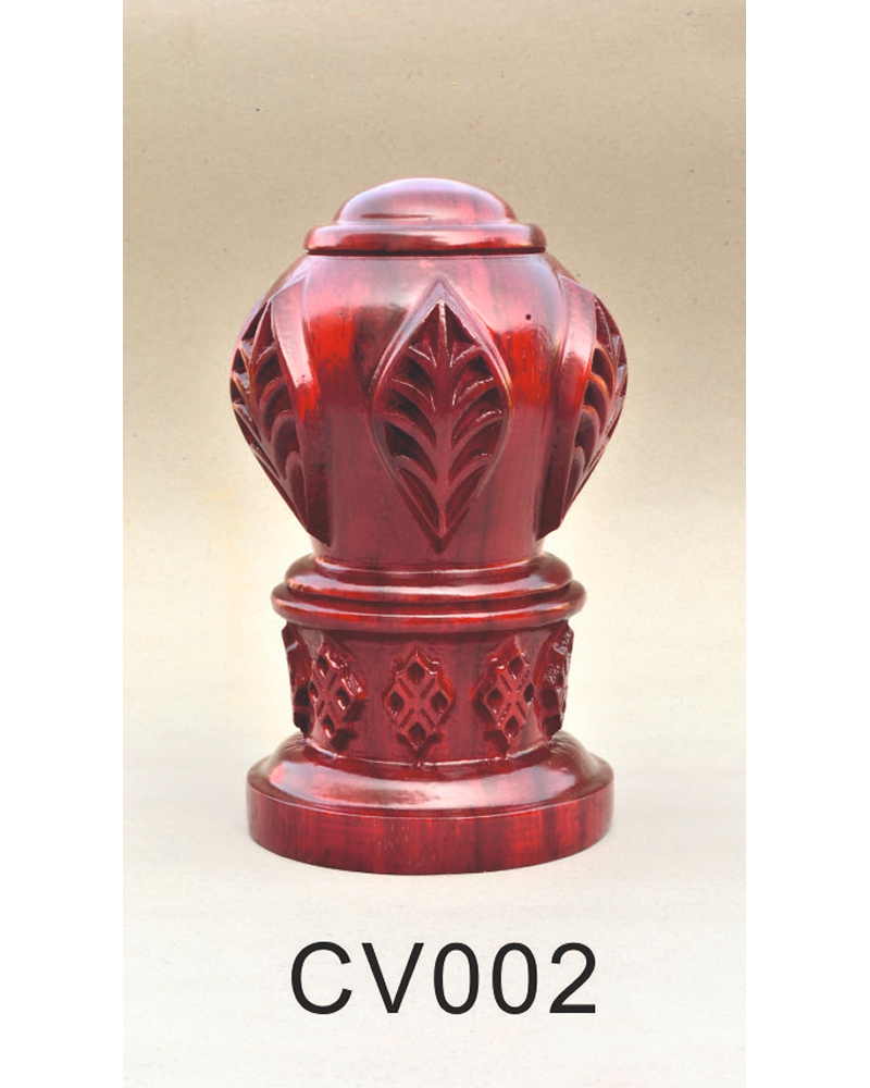 CV 002